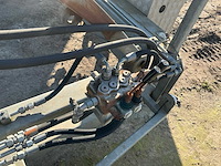 2013 baveck mx haspel aanhangwagen - afbeelding 3 van  18