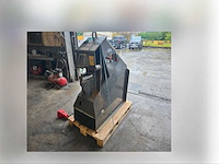 2013 bendof recut c60-02 staafsnijder - andere snijmachines - afbeelding 1 van  5