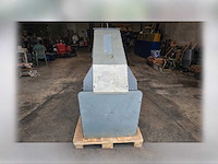 2013 bendof recut c60-02 staafsnijder - andere snijmachines - afbeelding 4 van  5