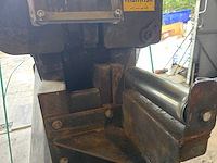 2013 bendof recut c60-02 staafsnijder - andere snijmachines - afbeelding 5 van  5