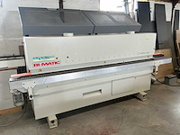 2013 bi-matic ch.4.3.r - afbeelding 1 van  17