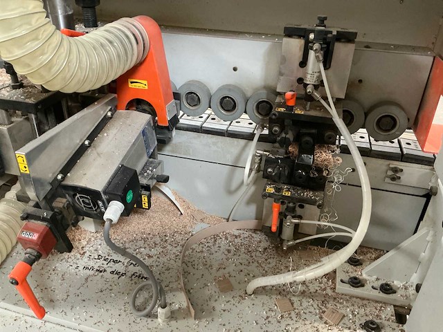 2013 bi-matic ch.4.3.r - afbeelding 3 van  17