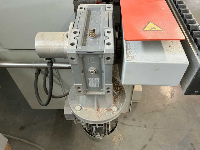 2013 bi-matic ch.4.3.r - afbeelding 17 van  17
