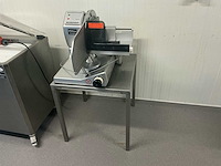 2013 bizerba vs12 f snijmachine - afbeelding 8 van  14