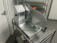 2013 bizerba vs12 f snijmachine - afbeelding 10 van  14