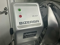 2013 bizerba vs12 f snijmachine - afbeelding 11 van  14