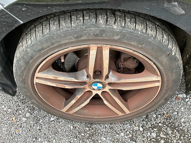 2013 bmw 118d personenauto - afbeelding 13 van  31