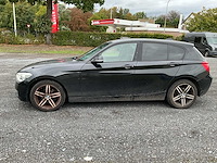 2013 bmw 118d personenauto - afbeelding 22 van  31