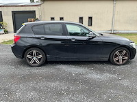 2013 bmw 118d personenauto - afbeelding 29 van  31