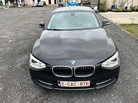 2013 bmw 118d personenauto - afbeelding 2 van  27