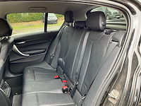 2013 bmw 118d personenauto - afbeelding 4 van  27