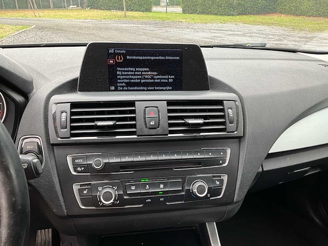 2013 bmw 118d personenauto - afbeelding 6 van  27