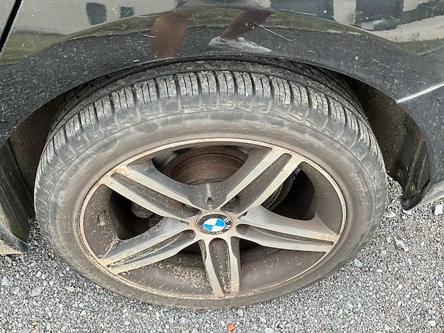 2013 bmw 118d personenauto - afbeelding 9 van  27