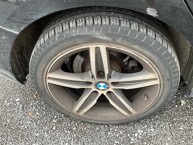 2013 bmw 118d personenauto - afbeelding 10 van  27