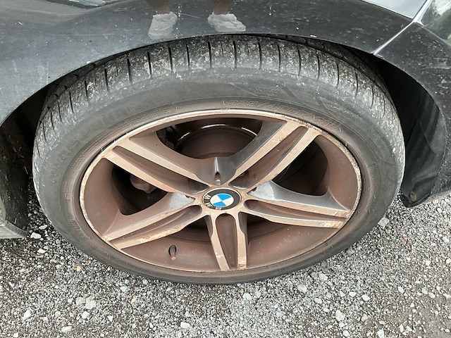 2013 bmw 118d personenauto - afbeelding 11 van  27