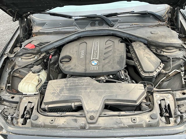 2013 bmw 118d personenauto - afbeelding 12 van  27