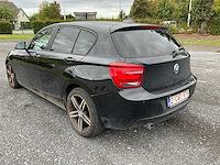 2013 bmw 118d personenauto - afbeelding 23 van  27