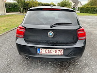 2013 bmw 118d personenauto - afbeelding 24 van  27