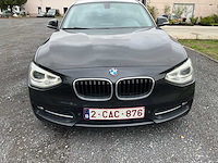 2013 bmw 118d personenauto - afbeelding 27 van  27