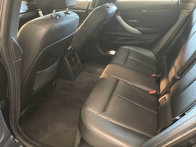 2013 bmw 318d auto 2.0 diesel – 143 pk – 181.074 km - afbeelding 15 van  53