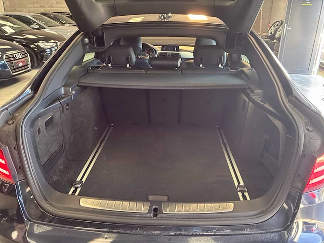 2013 bmw 318d auto 2.0 diesel – 143 pk – 181.074 km - afbeelding 17 van  53