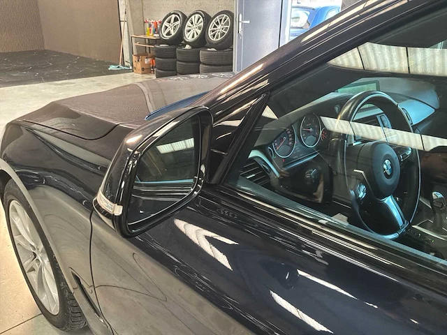 2013 bmw 318d auto 2.0 diesel – 143 pk – 181.074 km - afbeelding 2 van  53