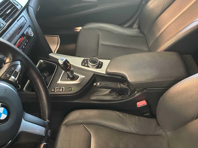 2013 bmw 318d auto 2.0 diesel – 143 pk – 181.074 km - afbeelding 6 van  53