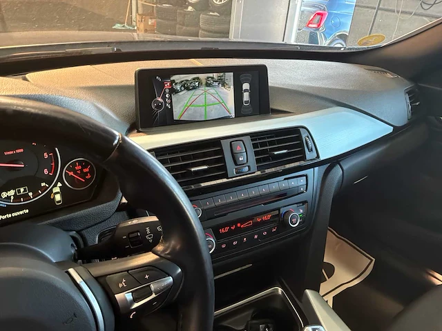 2013 bmw 318d auto 2.0 diesel – 143 pk – 181.074 km - afbeelding 10 van  53