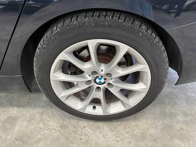 2013 bmw 318d auto 2.0 diesel – 143 pk – 181.074 km - afbeelding 33 van  53
