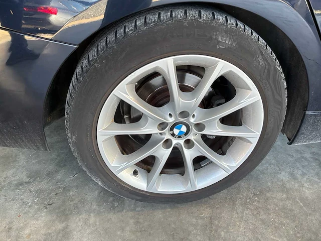 2013 bmw 318d auto 2.0 diesel – 143 pk – 181.074 km - afbeelding 35 van  53