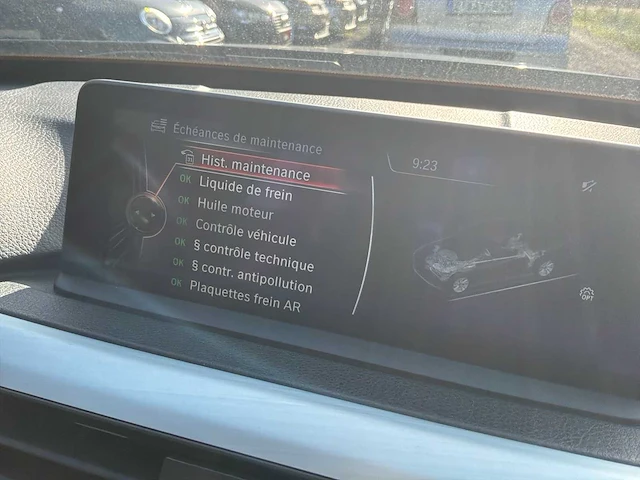 2013 bmw 318d auto 2.0 diesel – 143 pk – 181.074 km - afbeelding 46 van  53