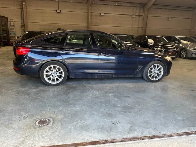 2013 bmw 318d auto 2.0 diesel – 143 pk – 181.074 km - afbeelding 49 van  53