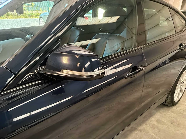 2013 bmw 318d auto 2.0 diesel – 143 pk – 181.074 km - afbeelding 52 van  53