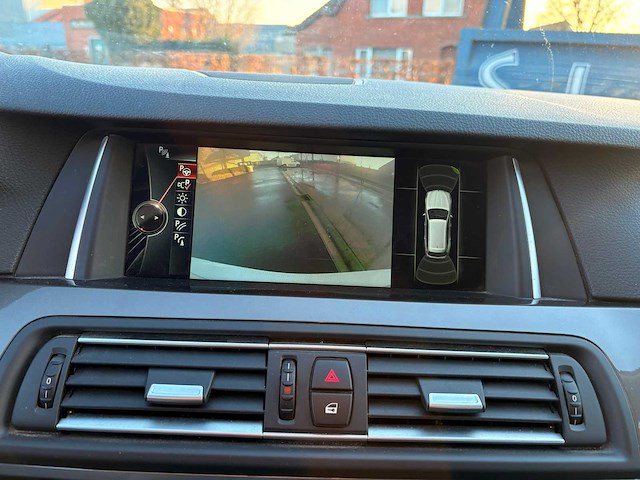 2013 bmw 520d personenauto - afbeelding 6 van  44