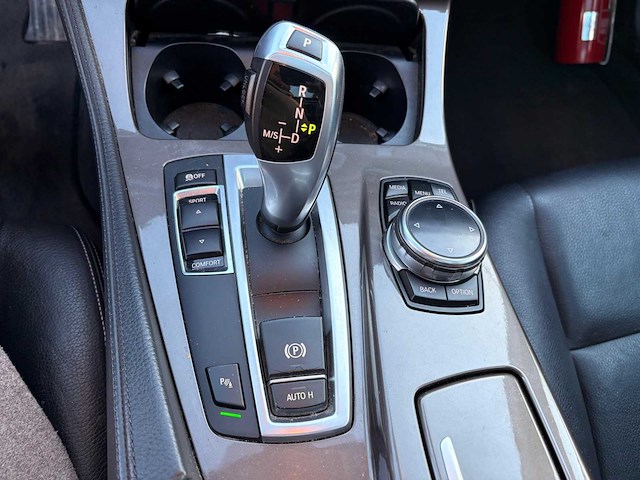 2013 bmw 520d personenauto - afbeelding 10 van  44
