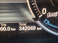 2013 bmw 520d personenauto - afbeelding 11 van  44