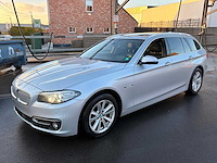 2013 bmw 520d personenauto - afbeelding 1 van  44