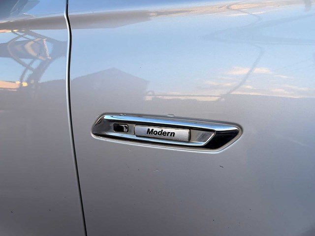 2013 bmw 520d personenauto - afbeelding 22 van  44