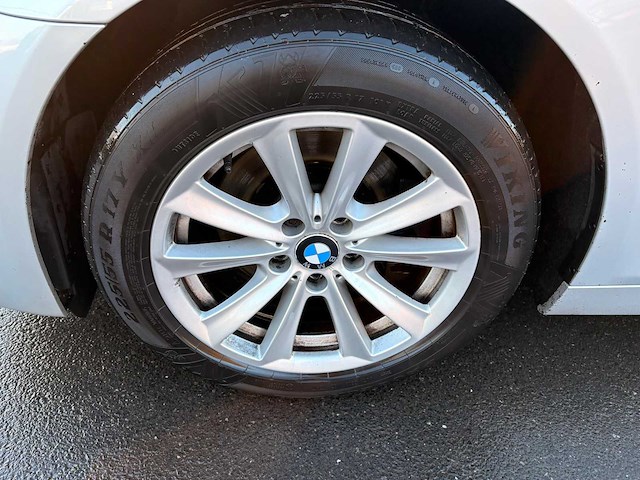 2013 bmw 520d personenauto - afbeelding 24 van  44