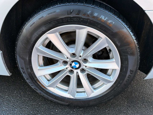 2013 bmw 520d personenauto - afbeelding 25 van  44
