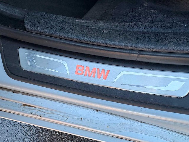 2013 bmw 520d personenauto - afbeelding 30 van  44