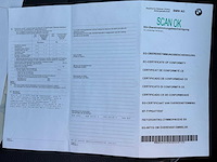 2013 bmw 520d personenauto - afbeelding 36 van  44