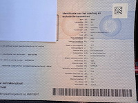 2013 bmw 520d personenauto - afbeelding 38 van  44