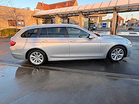 2013 bmw 520d personenauto - afbeelding 43 van  44