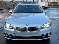 2013 bmw 520d stationwagen - afbeelding 2 van  44