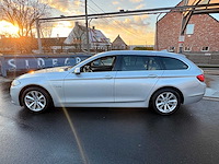 2013 bmw 520d stationwagen - afbeelding 12 van  44