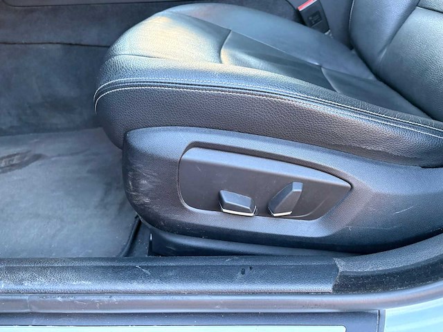 2013 bmw 520d stationwagen - afbeelding 29 van  44