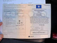 2013 bmw 520d stationwagen - afbeelding 39 van  44