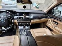 2013 bmw 525d personenauto - afbeelding 4 van  24