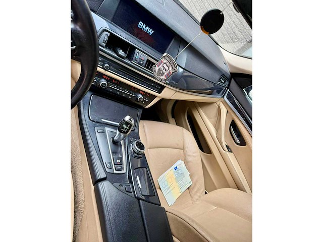 2013 bmw 525d - afbeelding 5 van  24